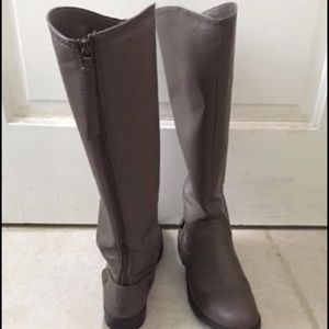 Fashion boots